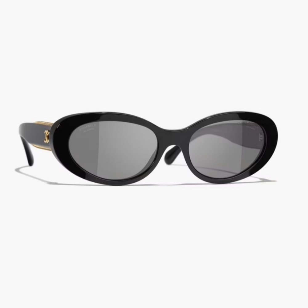 CHANEL 5515 Sunglasses